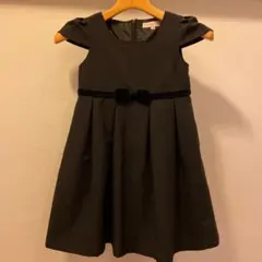 フォーマルドレス　ワンピース　120 キャサリンコテージ