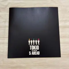 TOKIO/LIVE TOUR 2002～5 AHEAD in 日本武道館 - メルカリ