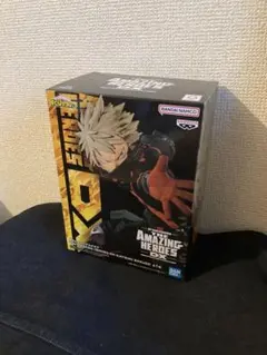 僕のヒーローアカデミアAMAZING HEROES DX 爆豪勝己 ヒロアカ