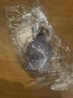 ちいかわ 映画 人魚の島のひみつ 入場者特典 めじるしアクセサリー フタバ