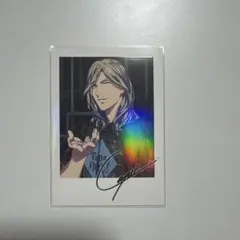 うたプリ タブナイ TABOO NIGHT XXXXカミュ 特典