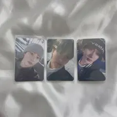 riize アントン love119 ラキドロ