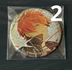 2025年最新】東雲彰人 グリッター缶バッジの人気アイテム - メルカリ