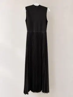 美品 theory ノースリーブワンピース