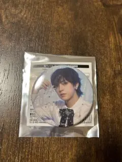 【TAKI】 &TEAM 缶バッジ CAFE