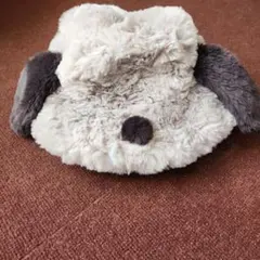 USJ スヌーピー ファンキャップ  帽子 防寒 バケットハット バケハ