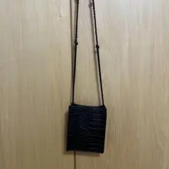 レディース　ミニショルダーバッグ　サコッシュのサムネイル