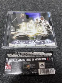 2026年最新】lgy jointedの人気アイテム - メルカリ