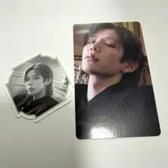 RIIZE ライズ FAME ショウタロウ トレカ