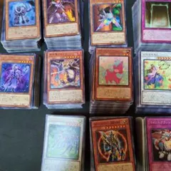 【最値下げ】【レア多数】遊戯王カード 初期 まとめ売り 遊戯王 初期カード多数 まとめ売り 早い者勝ち｜Yahoo!フリマ