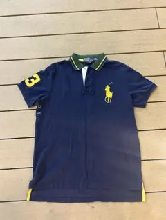 超希少】Polo by Ralph Lauren ビックポニー Spain - メルカリ