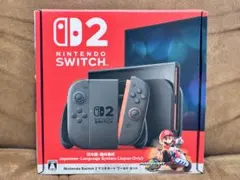Nintendo Switch 2 マリオカート ワールドセット