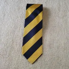 ネクタイ レジメンタル