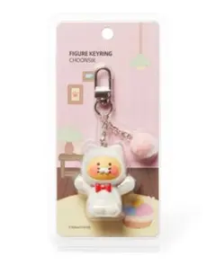 カカオフレンズ キャラクターグッズ