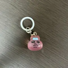 おぱんちゅうさぎ　めじるし