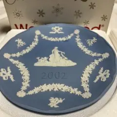 2025年最新】ウェッジウッド ジャスパー クリスマスプレートの人気