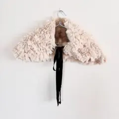 FUMIE TANAKA animal far bustier：ビスチェ - メルカリ