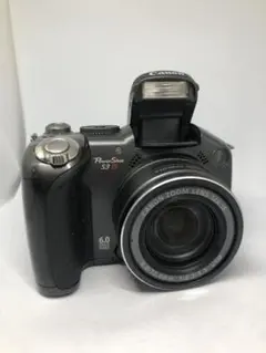 2026年最新】canon powershot s3 isの人気アイテム - メルカリ
