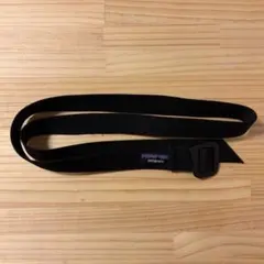 Patagonia パタゴニア フリクション ベルト ブラックのサムネイル