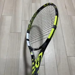 babolat pure aero