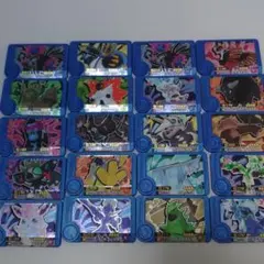 ポケモンフレンダ　トレジャーまとめ売り3