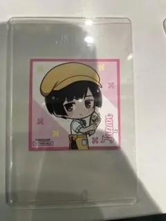 匿名配送　本田菊　日本　ヘタリア　アモカフェクレープ　2000円の特典