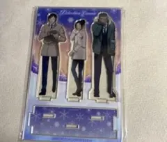 名探偵コナン隻眼の残像　長野県警　アクリルスタンドセット 諸伏＆上原＆大和