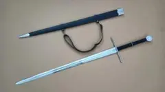 ワンピース白ひげ武器叢雲切 日本刀 模造刀 居合刀 - メルカリ