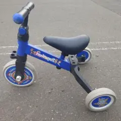パウパトロール さんばいく バイク 三輪車 パウパト - メルカリ