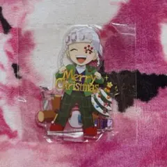 ufotable 鬼滅の刃 アクリルスタンド