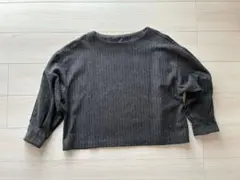 refomed L/S Sweater 2416 - メルカリ