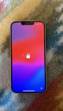 iPhone13