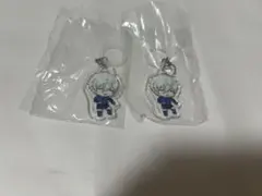 ブルーロック 凪誠士郎 めじるしアクセサリー