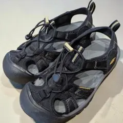 KEEN スポーツサンダル VENICE H2 22.5cmのサムネイル