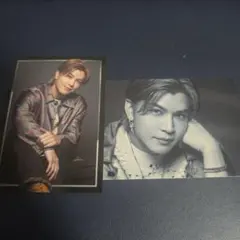 三代目 JSBLAND フォトカ 岩田剛典
