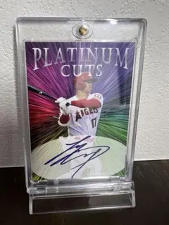 2026年最新】大谷翔平 ユニフォーム サインの人気アイテム - メルカリ