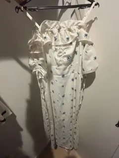 REDYAZEL キャミワンピース