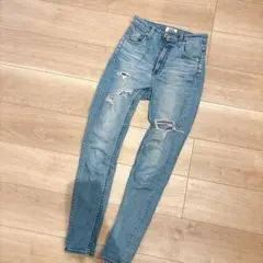 GYDA まとめ売り 新品未使用タグ付きあり！ GYDA - 【 完売品 レア】GYDA 新品タグ付き デニムの通販 by happy