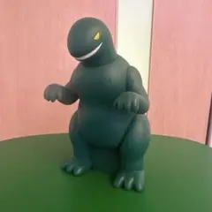 クレヨンしんちゃん シリマルダシ怪獣 ソフビ フィギュア