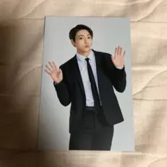 bts bangbangcon  フォトセット ジョングク 1