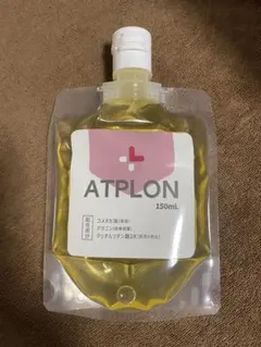 ATPLON アトピロン ボディソープ 150mL 日本製のサムネイル