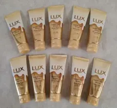 ラックススーパーリッチシャイン　ダメージリペアとろとろ補修トリートメント