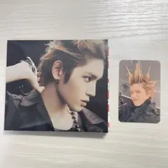 NCT127 イリチル Ay-yo デジパ mu-mo テヨン