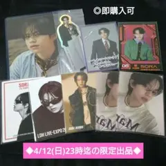 LIL LEAGUE リル　難波碧空　まとめ