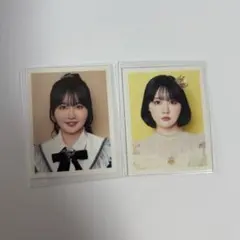 FRUITS ZIPPER 櫻井優衣 ビンゴ当選 直筆サイン入り ワイドチェキ