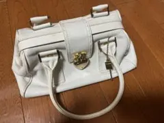 サマンサタバサ　バッグ