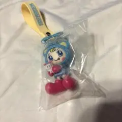 メゾピアノ シークレットキャラチャーム ブルーベリエちゃん エマちゃん