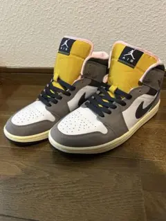 ナイキ エアジョーダン4 レトロ ケイブストーン Nike 28cm - メルカリ