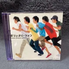 台風ジェネレーション