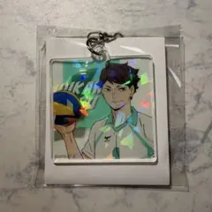 ハイキュー！及川徹 グッズ